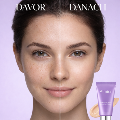 Moisturizing BB Cream