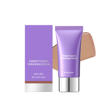 Moisturizing BB Cream