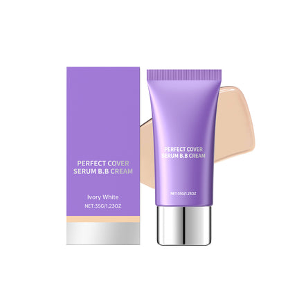 Moisturizing BB Cream